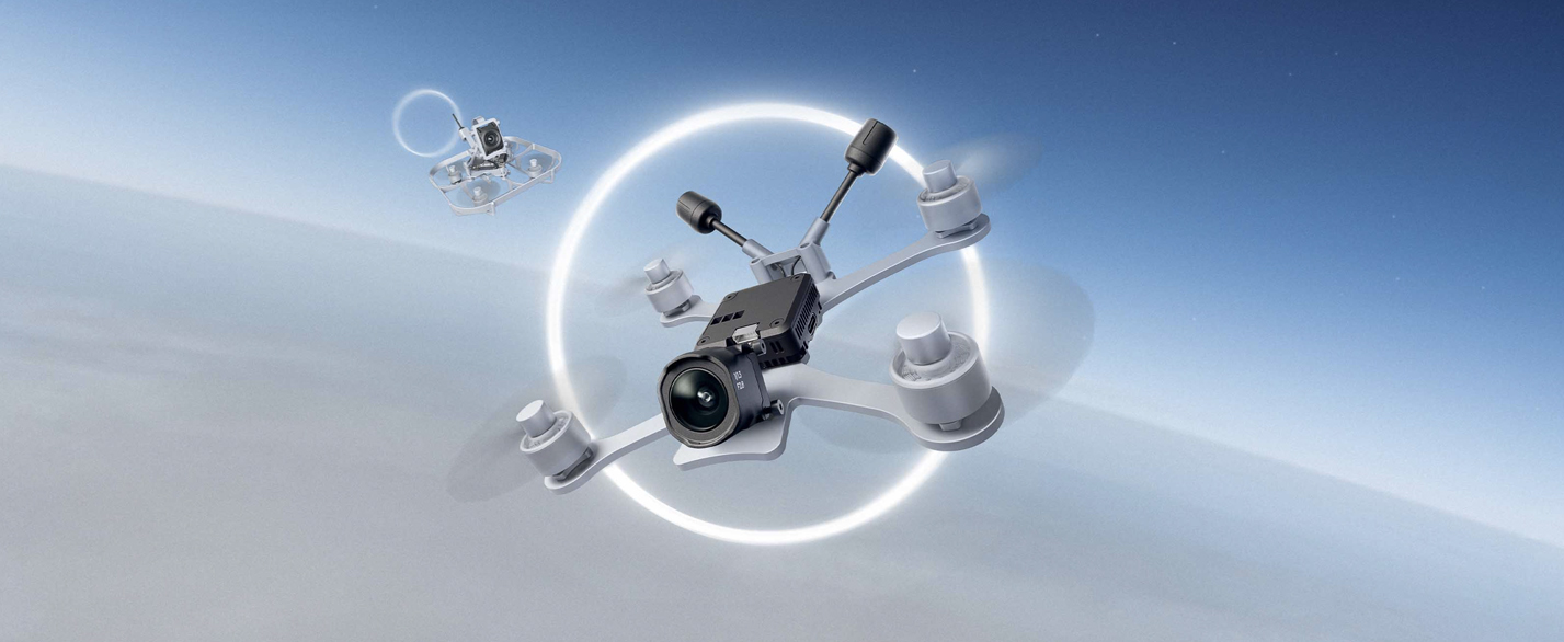 DJI O4 Air Unit Pro